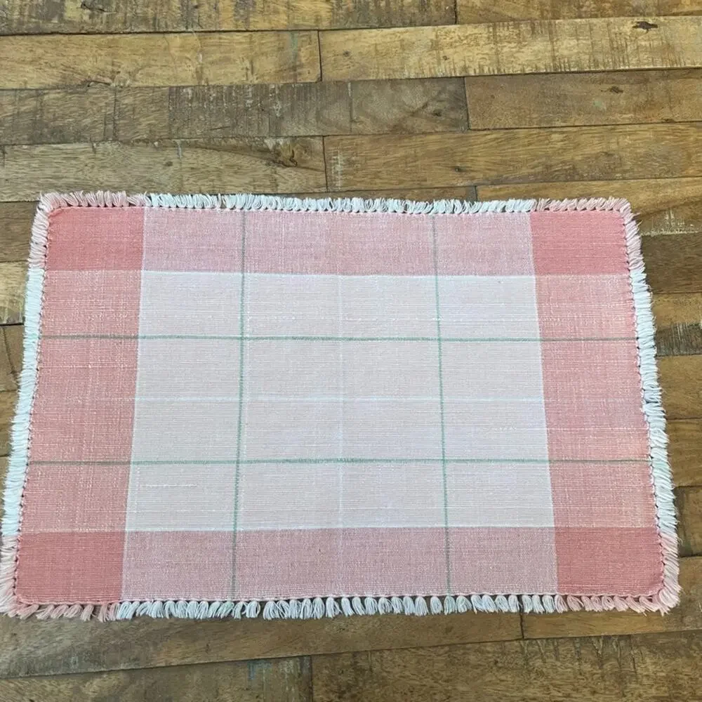 Handmade add touch